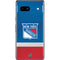 NHL New York Rangers Jersey Google Pixel 7a Skin